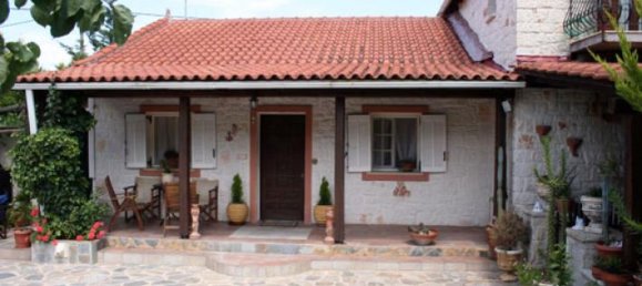 4 bedrooms Commercial property in Zakynthos, Greece No. 601 4