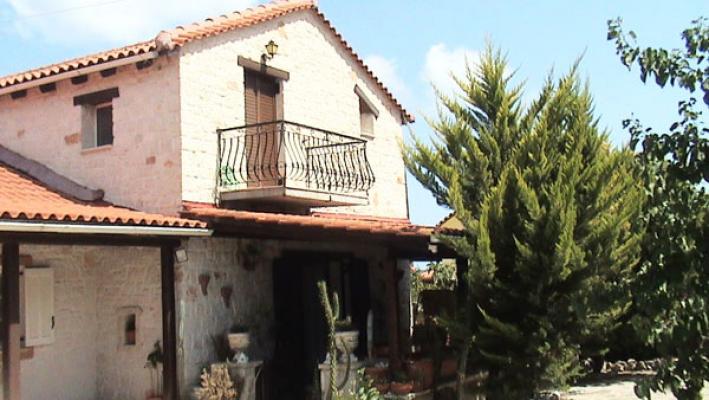 4 bedrooms Commercial property in Zakynthos, Greece No. 601