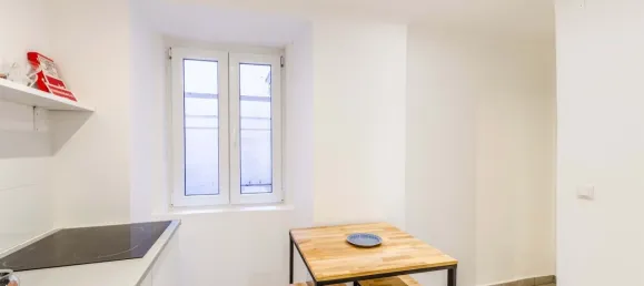 2 chambres Appartement à Lisbon, Portugal No. 131052 22