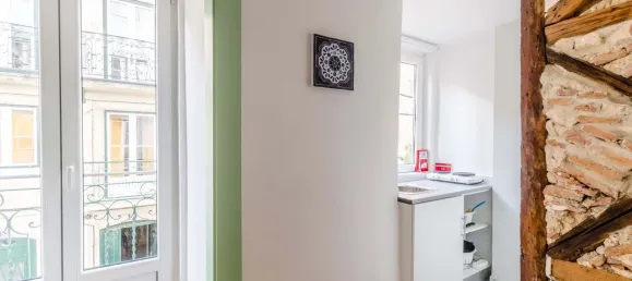 2 chambres Appartement à Lisbon, Portugal No. 131052 4