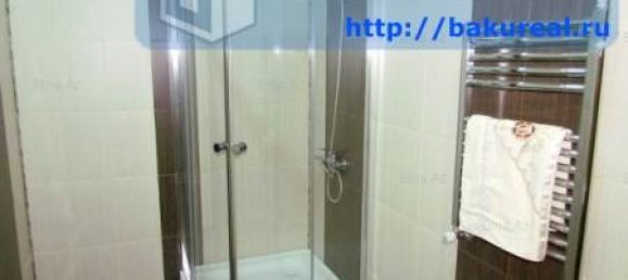 2 غرف نوم شقة في Khatay, Azerbaijan رقم 842 5