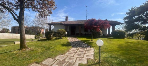 5 bedrooms Villa in Garlasco, Italy No. 359505 25