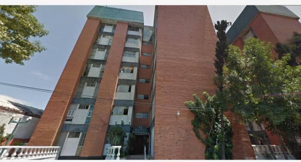 Apartamento T2 em Mexicali, Mexico N.º 180794