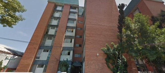 Apartamento T2 em Mexicali, Mexico N.º 180794 2
