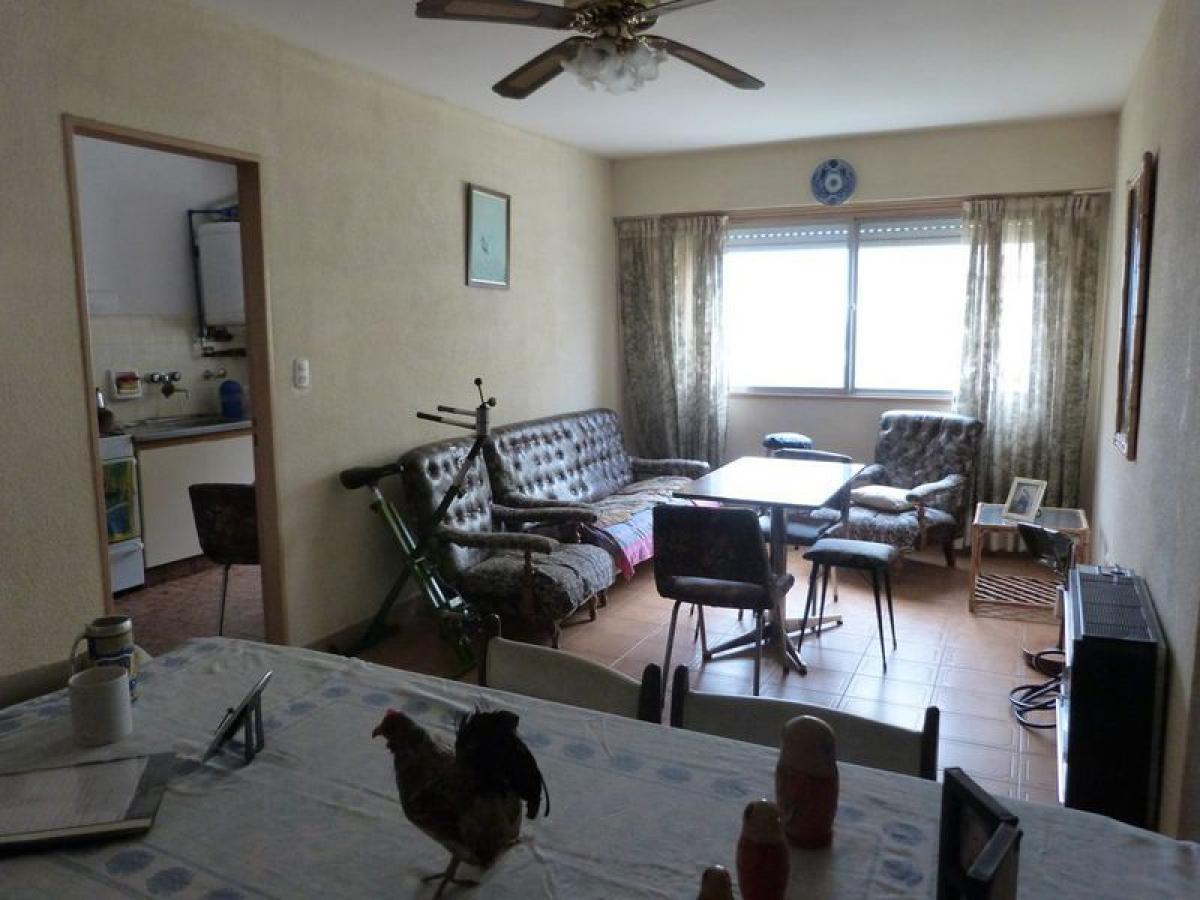 3 bedrooms Apartment in Mar del Plata, Argentina No. 98202