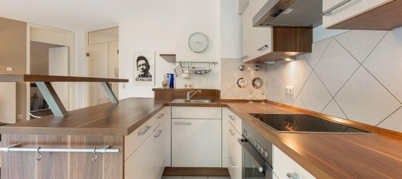 Apartamento T1 em Offenbach am Main, Germany N.º 306562 3