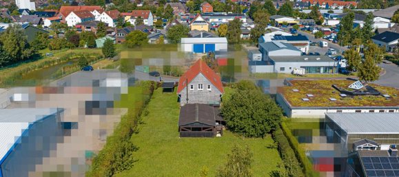 6-salle Propriété commerciale à Plon, Germany No. 276724 11