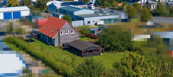 6-salle Propriété commerciale à Plon, Germany No. 276724 10