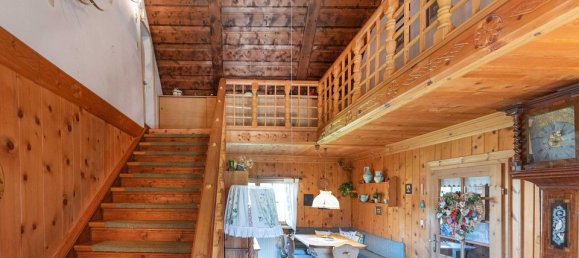 7-Zimmer Haus in Grünau im Almtal, Austria, Nr. 129049 15