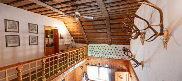 7-Zimmer Haus in Grünau im Almtal, Austria, Nr. 129049 19