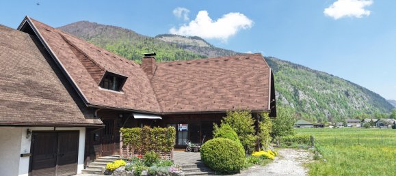 7-Zimmer Haus in Grünau im Almtal, Austria, Nr. 129049 23