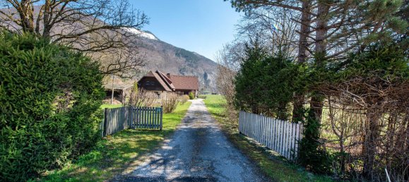7-Zimmer Haus in Grünau im Almtal, Austria, Nr. 129049 3