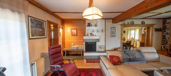 7-Zimmer Haus in Grünau im Almtal, Austria, Nr. 129049 18