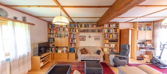 7-Zimmer Haus in Grünau im Almtal, Austria, Nr. 129049 8