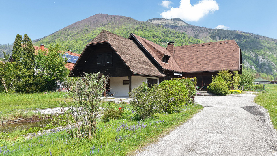 7-Zimmer Haus in Grünau im Almtal, Austria, Nr. 129049