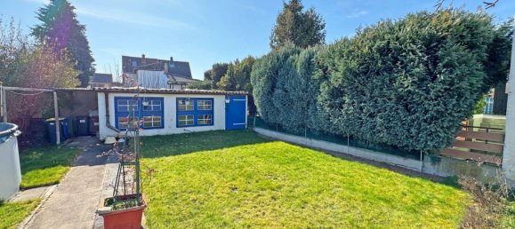 Таунхаус с 2 спальнями в Людвигсхафен, Германия № 13288 13