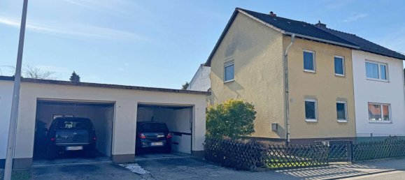 Таунхаус с 2 спальнями в Людвигсхафен, Германия № 13288 3