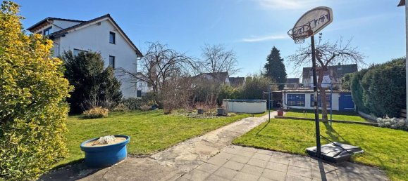 Таунхаус с 2 спальнями в Людвигсхафен, Германия № 13288 6