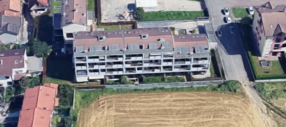 4 rooms Apartment in Ornago, Italy No. 4157 19