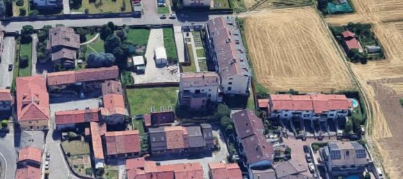 4 rooms Apartment in Ornago, Italy No. 4157 20