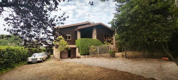 5 Schlafzimmer Haus in Segovia, Spain, Nr. 175512