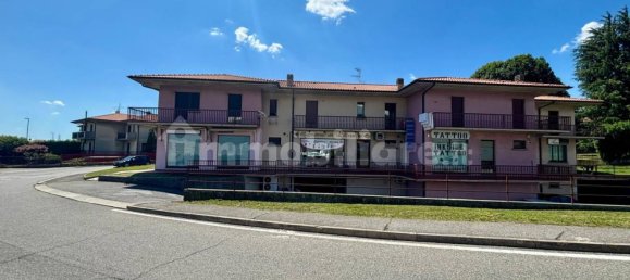 Lagerhaus in Almenno San Salvatore, Italy 80m², Nr. 314671 3