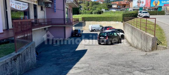 Lagerhaus in Almenno San Salvatore, Italy 80m², Nr. 314671 2