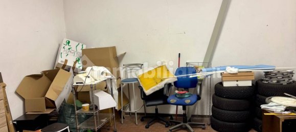 Lagerhaus in Almenno San Salvatore, Italy 80m², Nr. 314671 5