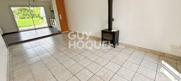 2 bedrooms House in La Houssaye-en-Brie, France No. 296022 5