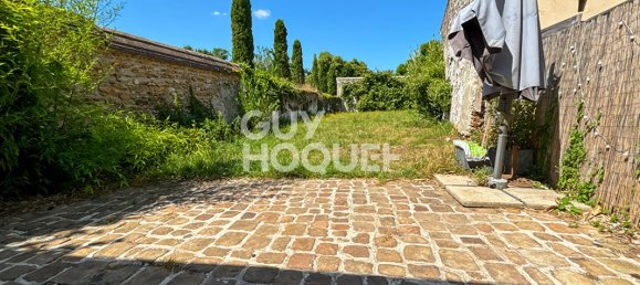 2 bedrooms House in La Houssaye-en-Brie, France No. 296022 10