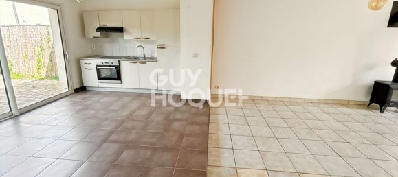 2 bedrooms House in La Houssaye-en-Brie, France No. 296022 3