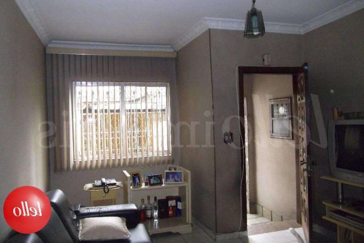 2 غرف نوم منزل في Sao Paulo, Brazil رقم 459760