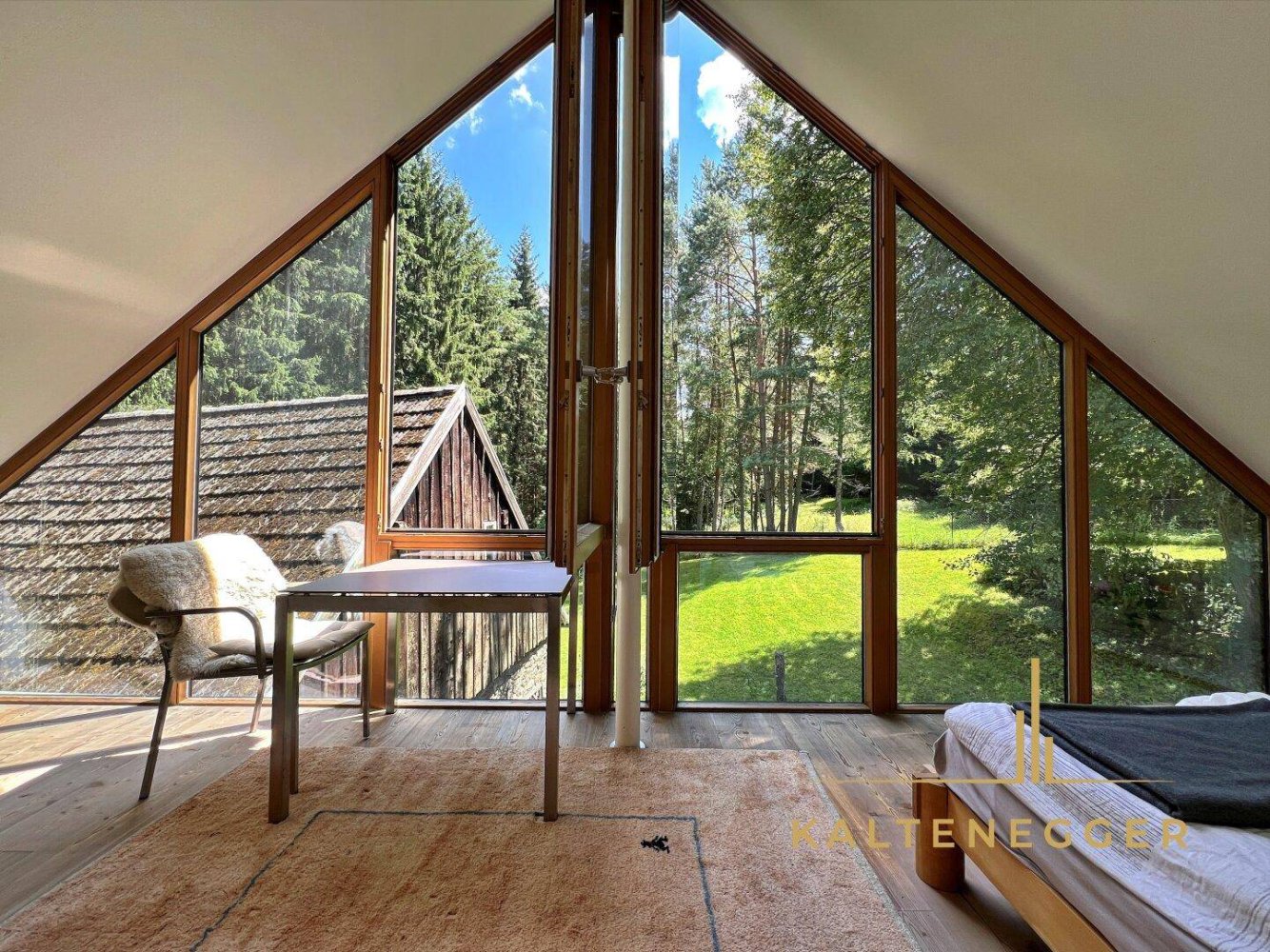 5 rooms House in Haugschlag, Austria No. 196300