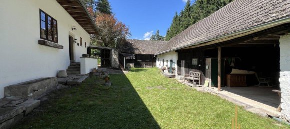 5 rooms House in Haugschlag, Austria No. 196300 23