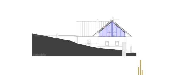 5 rooms House in Haugschlag, Austria No. 196300 39