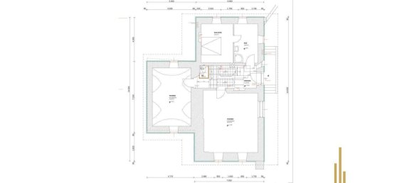 5 rooms House in Haugschlag, Austria No. 196300 34