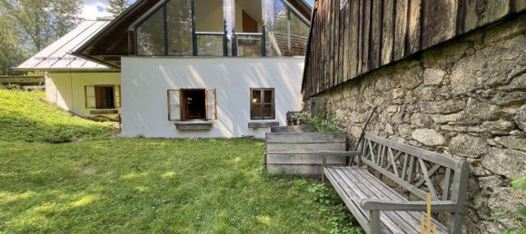 5 rooms House in Haugschlag, Austria No. 196300 26