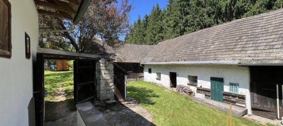 5 rooms House in Haugschlag, Austria No. 196300 25
