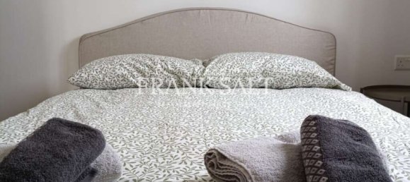 Apartamento de 1 dormitorio en Swieqi, Malta No. 5318 5