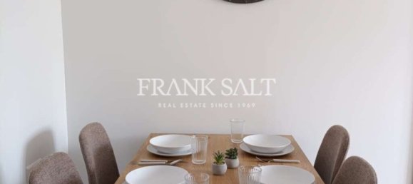 Apartamento de 1 dormitorio en Swieqi, Malta No. 5318 4