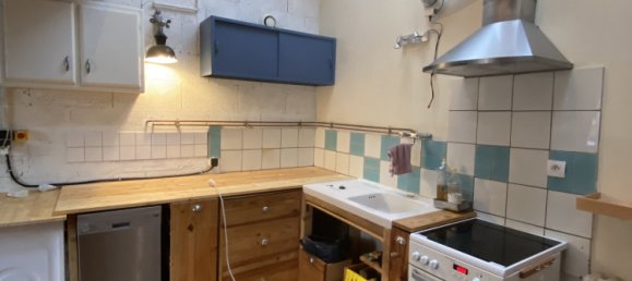 Casa T2 em Aurillac, France N.º 200280 6