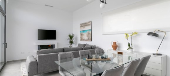 3 dormitorios villa en venta en Calasparra, Murcia, Región de Murcia, Spain № 366230 3