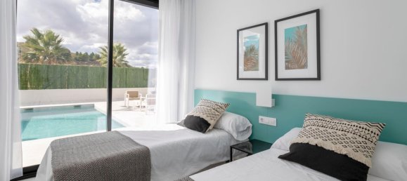 3 dormitorios villa en venta en Calasparra, Murcia, Región de Murcia, Spain № 366230 7