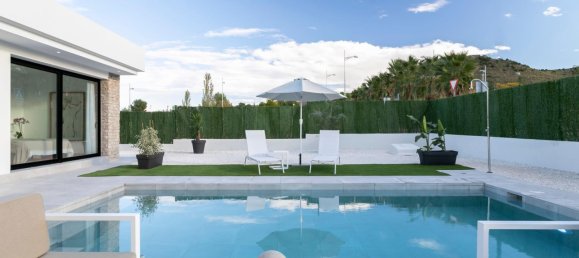 3 dormitorios villa en venta en Calasparra, Murcia, Región de Murcia, Spain № 366230 4