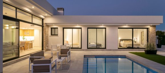 3 dormitorios villa en venta en Calasparra, Murcia, Región de Murcia, Spain № 366230 11