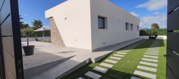 3 dormitorios villa en venta en Calasparra, Murcia, Región de Murcia, Spain № 366230 6