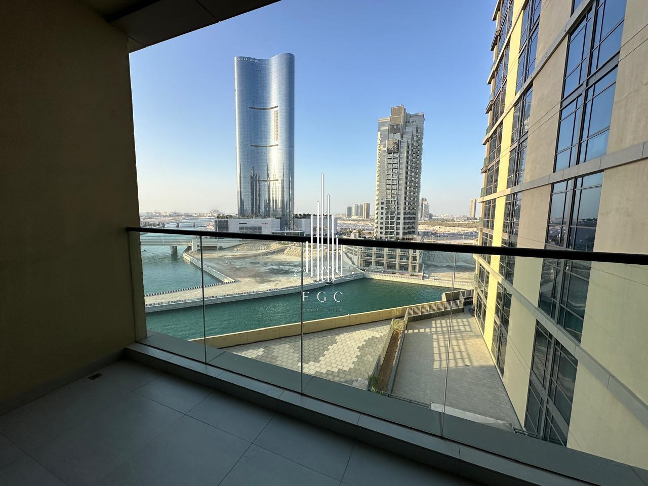 1 غرف نوم شقة في جزيرة الريم, UAE رقم 40205