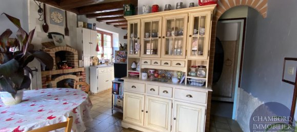 Дом с 4 спальнями в Ле-Контруаз-ан-Солонь, Франция № 237655 7