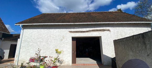 Дом с 4 спальнями в Ле-Контруаз-ан-Солонь, Франция № 237655 15