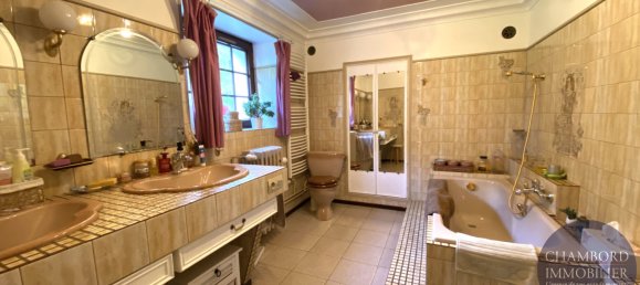 Дом с 4 спальнями в Ле-Контруаз-ан-Солонь, Франция № 237655 11